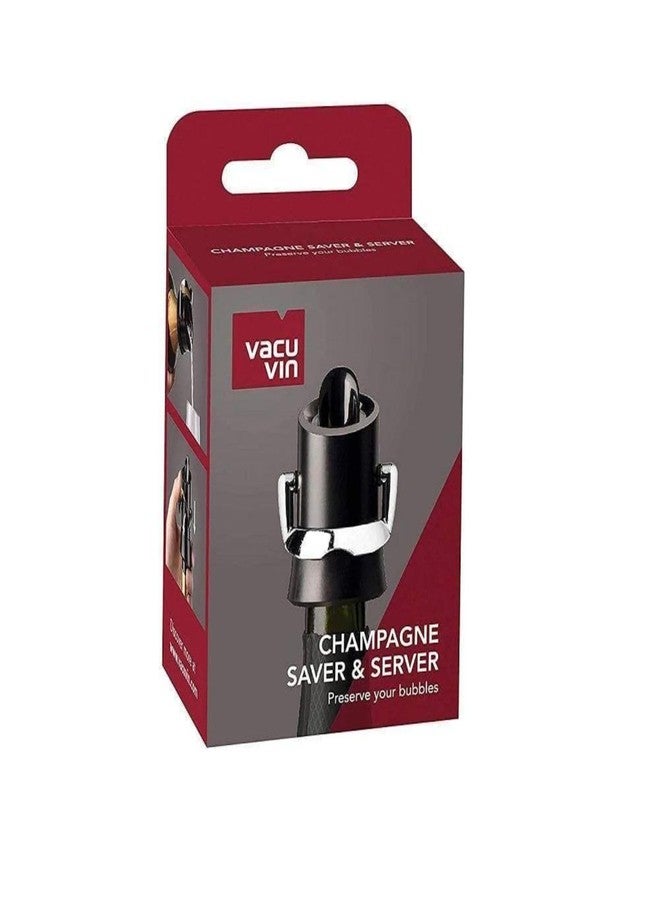 Vacu Vin Vacuvin | Champagne Saver W | PC - Image 2