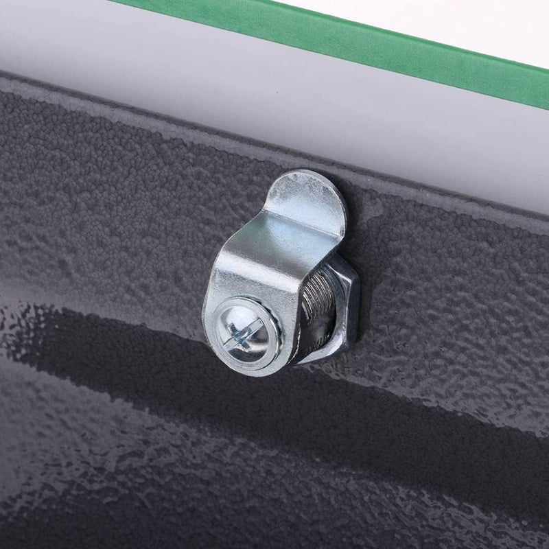 klarako Dictionary Safe Book Diversion with Combination Lock, Secrect Hidden Lock Key Box Set  key Sea, 180x115x55m - Image 3