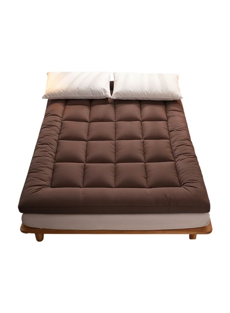 Monwem Colored Mattress Topper 20 cm Height - Image 5