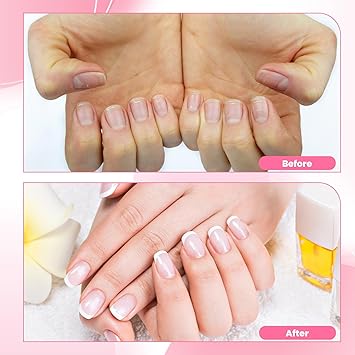 oruola مجموعة رؤوس مثقاب الأظافر Oruola 11 قطعة لتجميل الأظافر - Image 3