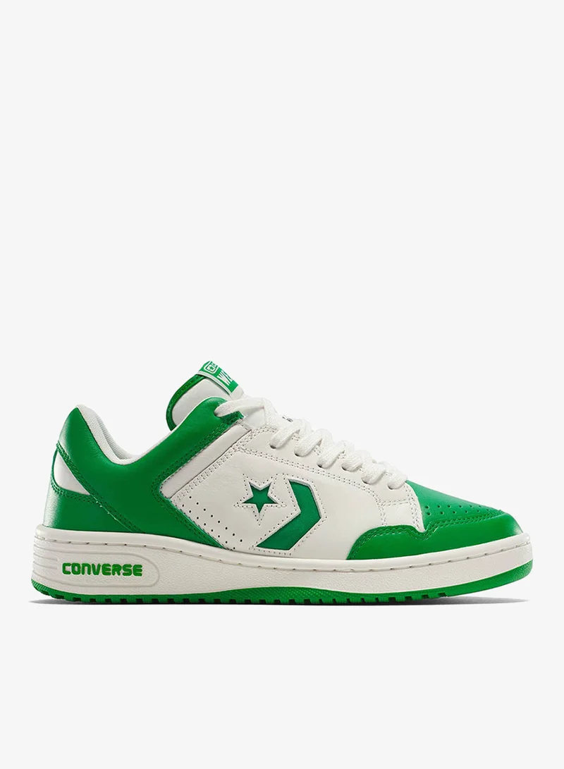 CONVERSE Weapon Shoes