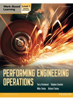 Performing Engineering Operations - Level 1 Student Book  - Image 3