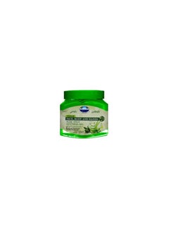 Nature's Bounty Venos Face, Body and Hands Soothing and Moisturizing Gel with Aloe Vera Extract - 560 ml