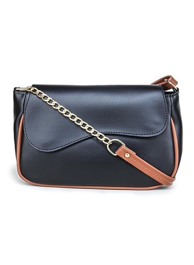 Stylish Crossbody Sling Bag for Women