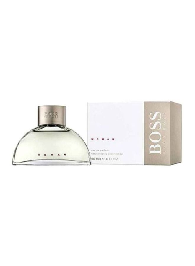 هوجو بوس عطر Boss 90ملليلتر - Image 2