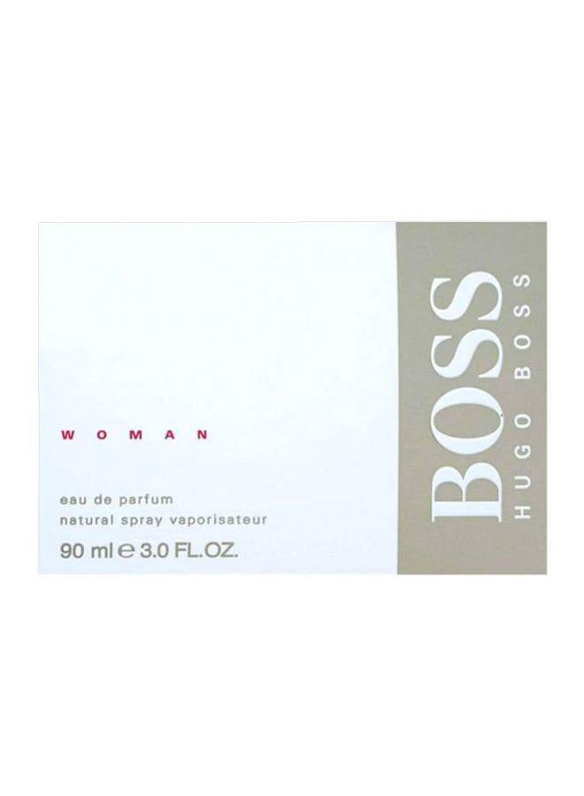 هوجو بوس عطر Boss 90ملليلتر - Image 3