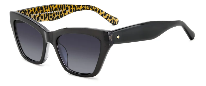 Kate Spade Rectangular Sunglasses Frames