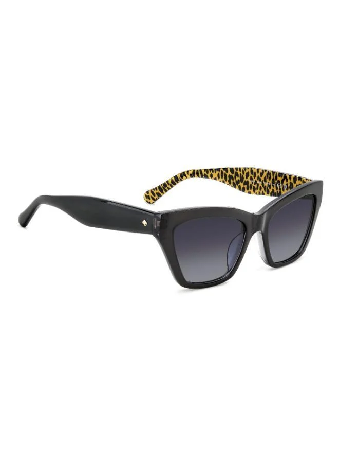Kate Spade Rectangular Sunglasses Frames
