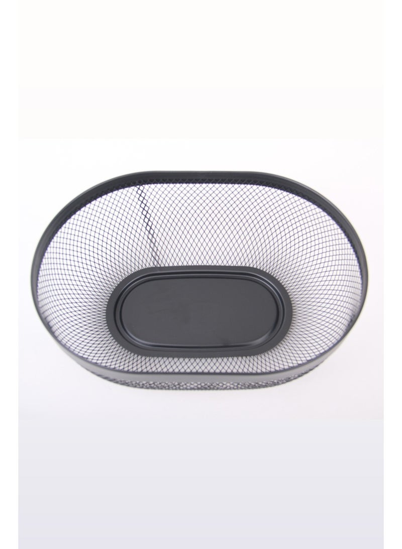 Multi-purpose fruit and coffee capsule basket 10 x 31 cm - Image 5