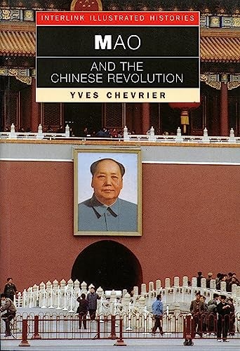 Mao And The Chinese Revolution 