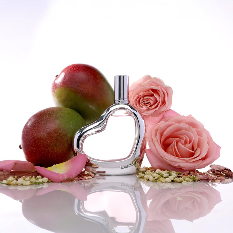 Bebe by Bebe Eau De Parfume Spray, 3.4 Ounce - Image 3