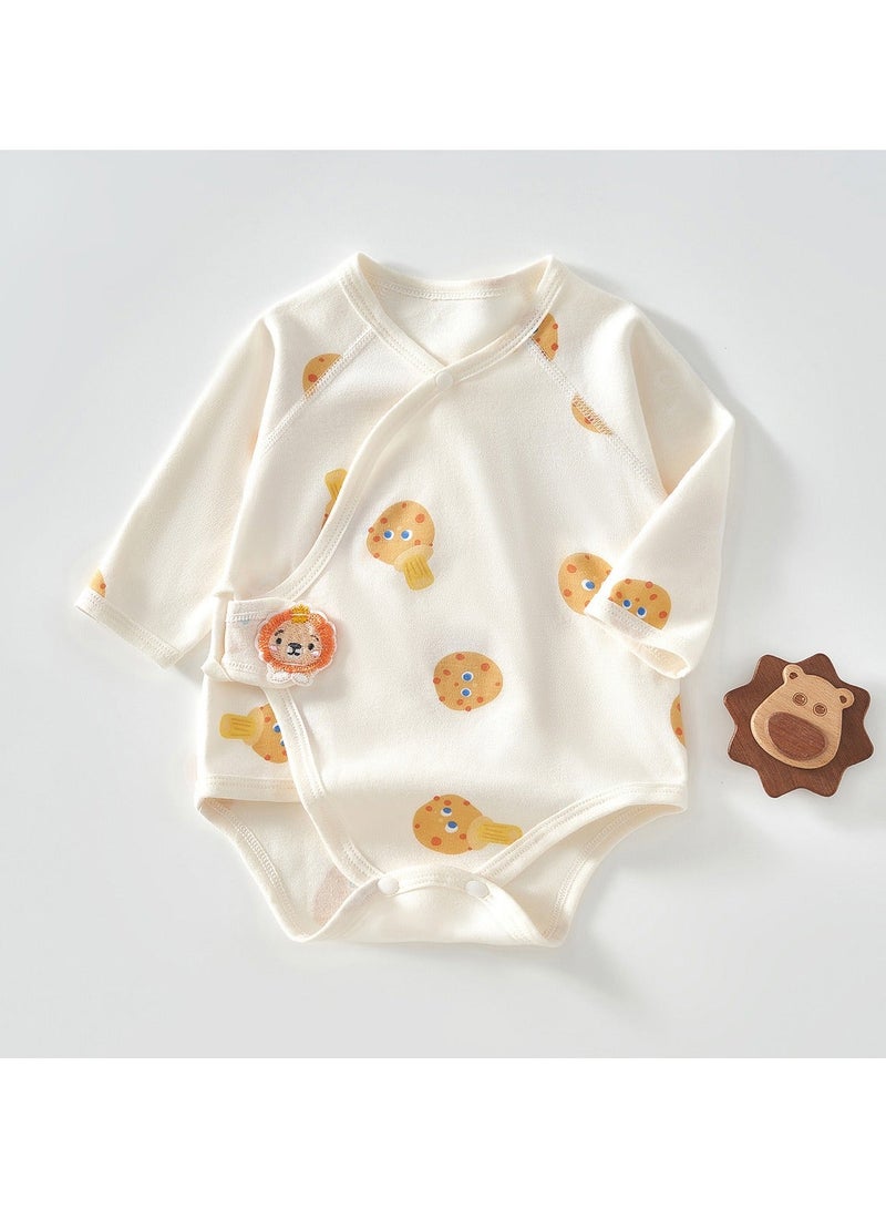 RedMapleTEK New Kids Onesie - Image 1