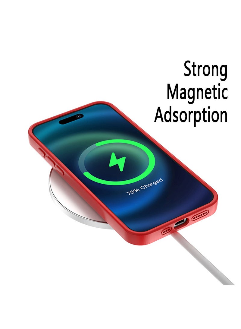 إكس ليفيل اي فون 15 برو سيليكون القضية - Image 5