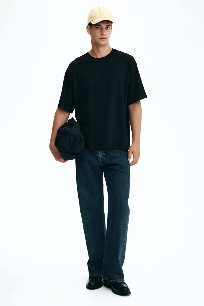 H&M Loose Fit T-shirt