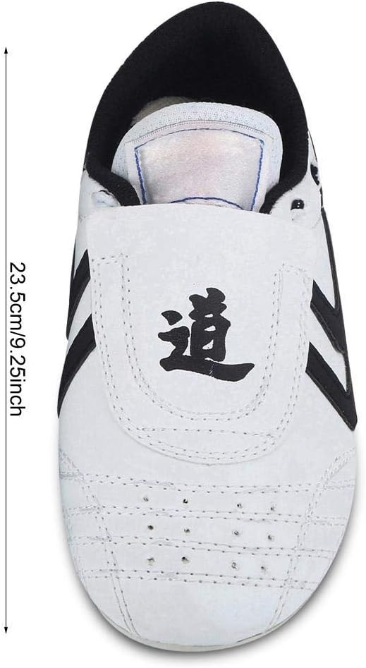 Dilwe Dilwe Taekwondo Shoes Kung Fu Taekwondo Indoor Mat Training
