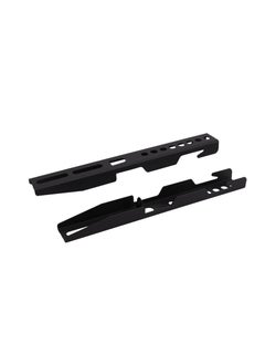 Olsenmark OMLB1267 LED LCD TV Wall Mount Bracket, LCD, Fits Sizes Up To 14 - 43 Inches , Stress-Free Installation, High Durability, Easy Installation  - Image 4
