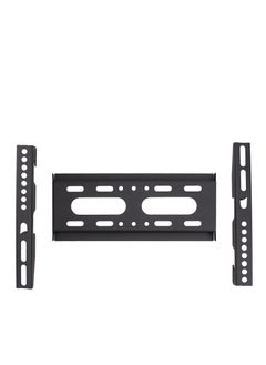 Olsenmark OMLB1267 LED LCD TV Wall Mount Bracket, LCD, Fits Sizes Up To 14 - 43 Inches , Stress-Free Installation, High Durability, Easy Installation  - Image 2