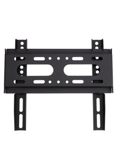 Olsenmark OMLB1267 LED LCD TV Wall Mount Bracket, LCD, Fits Sizes Up To 14 - 43 Inches , Stress-Free Installation, High Durability, Easy Installation  - Image 1