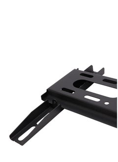 Olsenmark OMLB1267 LED LCD TV Wall Mount Bracket, LCD, Fits Sizes Up To 14 - 43 Inches , Stress-Free Installation, High Durability, Easy Installation  - Image 5