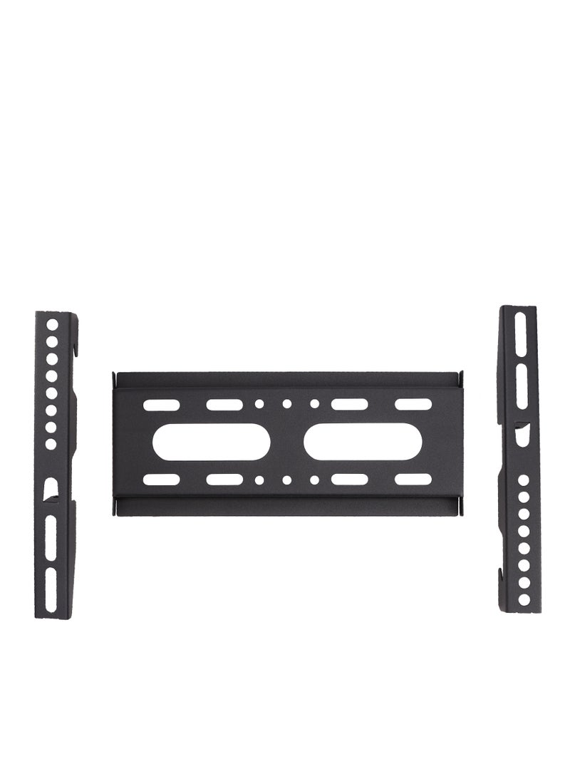 Olsenmark - OMLB1267 LED LCD TV Wall Mount Bracket, LCD, Fits Sizes Up To 14 - 43 Inches , Stress-Free Installation, High Durability, Easy Installation - Image 1