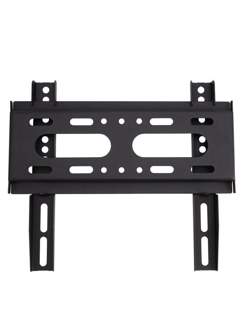 Olsenmark - OMLB1267 LED LCD TV Wall Mount Bracket, LCD, Fits Sizes Up To 14 - 43 Inches , Stress-Free Installation, High Durability, Easy Installation - Image 1