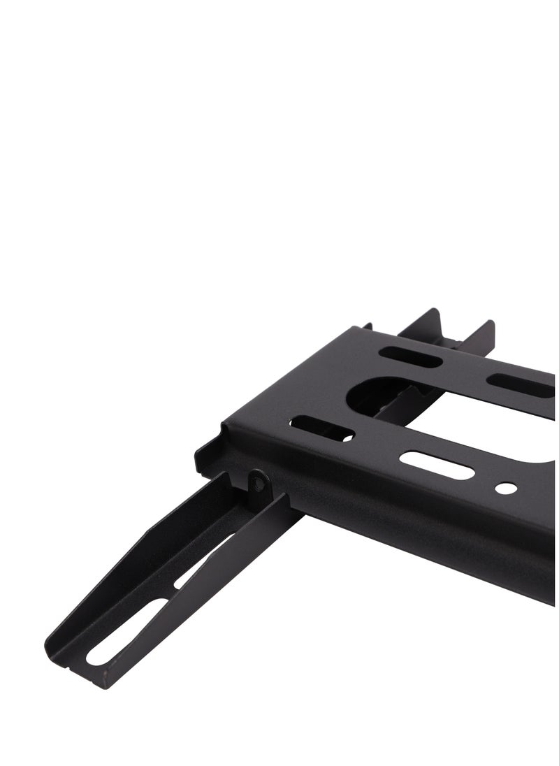 Olsenmark - OMLB1267 LED LCD TV Wall Mount Bracket, LCD, Fits Sizes Up To 14 - 43 Inches , Stress-Free Installation, High Durability, Easy Installation - Image 1