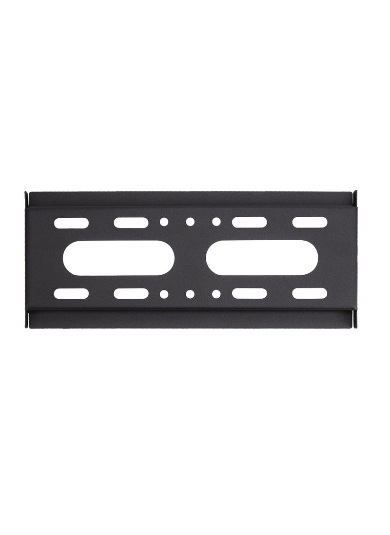 Olsenmark - OMLB1267 LED LCD TV Wall Mount Bracket, LCD, Fits Sizes Up To 14 - 43 Inches , Stress-Free Installation, High Durability, Easy Installation - Image 1