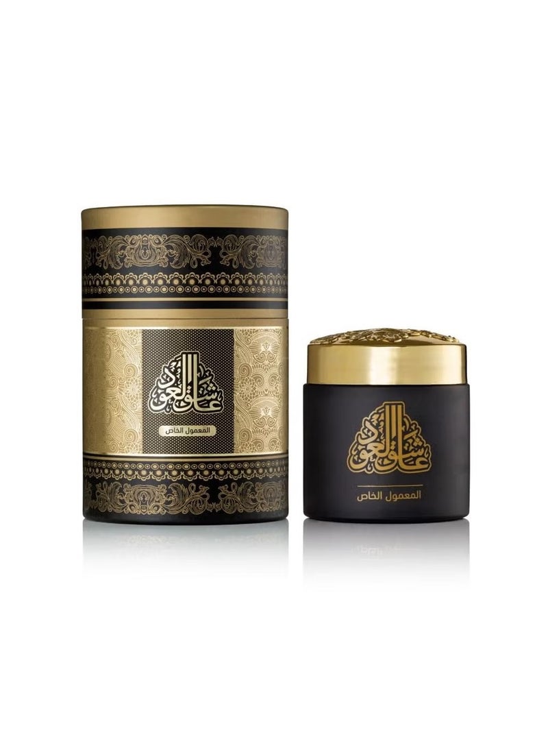 عود لافر معمول خاص عاشق العود 80g - Image 1