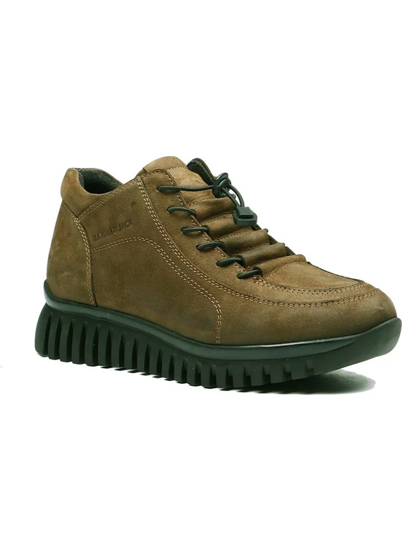 Hammer Jack Leather Torje Women's Boots 102 18810-Z