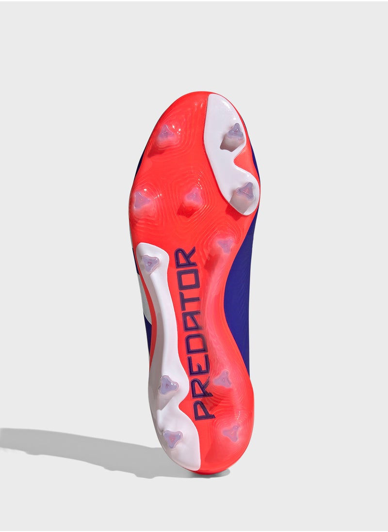 Adidas - Predator Elite Fg Football Boots - Image 1