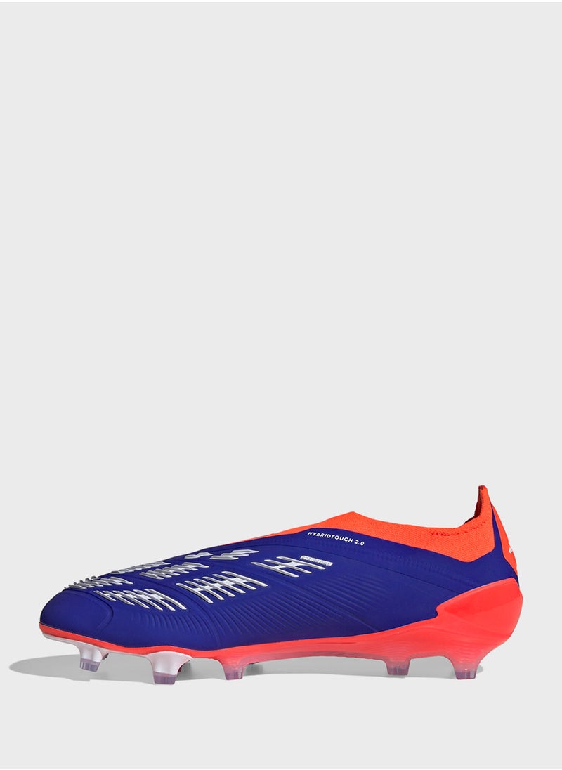 Adidas Predator Elite Fg Football Boots  - Image 2