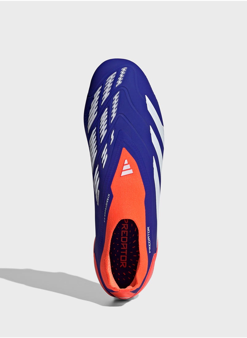 Adidas Predator Elite Fg Football Boots  - Image 5