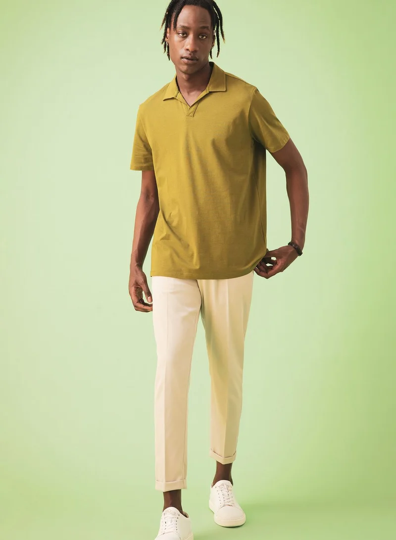 DeFacto Essential Polo