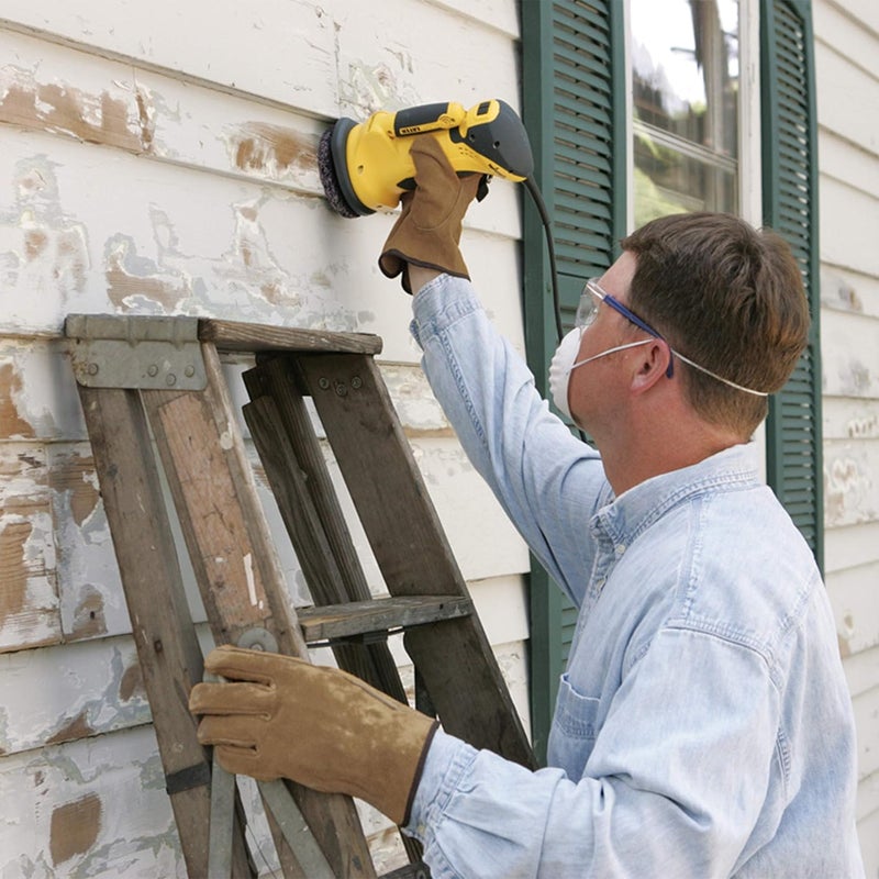 Wagner Spraytech 0513040 PaintEater Electric Palm Grip Paint Removal Sanding Kit - Image 5