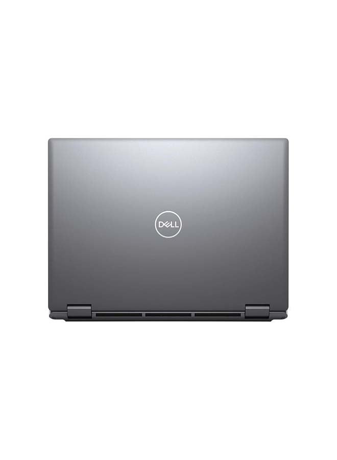 DELL Renewed - Precision 7670 Laptop With 16 Inch FHD Display,Core i7-12850HX vPro/16-Core/12th Gen/16GB RAM/512 SSD/NVIDIA GeForce RTX A1000/Windows 10 Pro English/Arabic Grey - Image 2