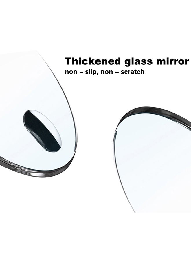 NIBEMINENT Men's Silicone Band Chronograph Wrist Watch - Image 3