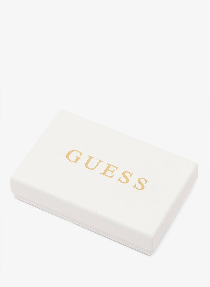 GUESS Heart Keychain - Image 4