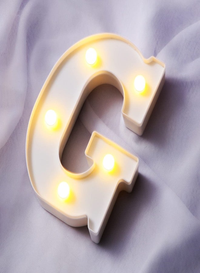 Demissle 4 Graduation Party Decorations 2026 Grad LED Marquee Letters Graduation Table Light Up Sign for Kindergarten Preschool High School College Class of 2026 Grad Party Supplies(White) - Image 3