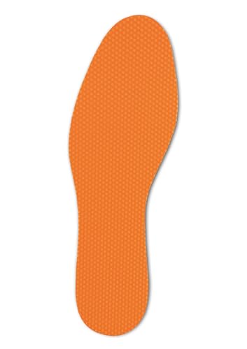 Pedag Magic Step Memory Foam Insole, EU 39, Size 9L - Image 3