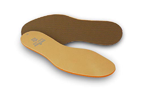 Pedag Magic Step Memory Foam Insole, EU 39, Size 9L - Image 1