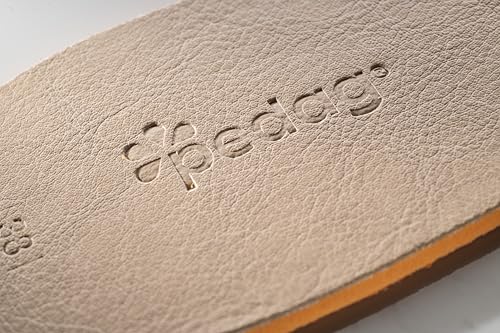 Pedag Magic Step Memory Foam Insole, EU 39, Size 9L - Image 5