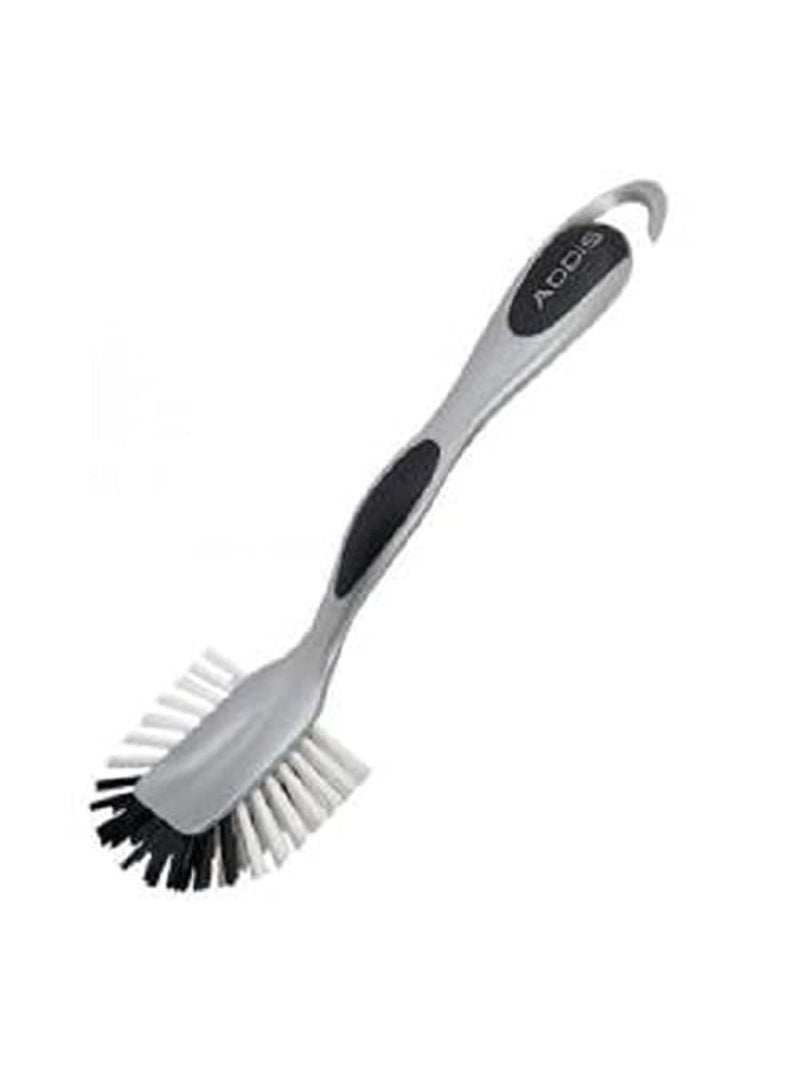 Ua Grip Slim Tip Brush  Metallic