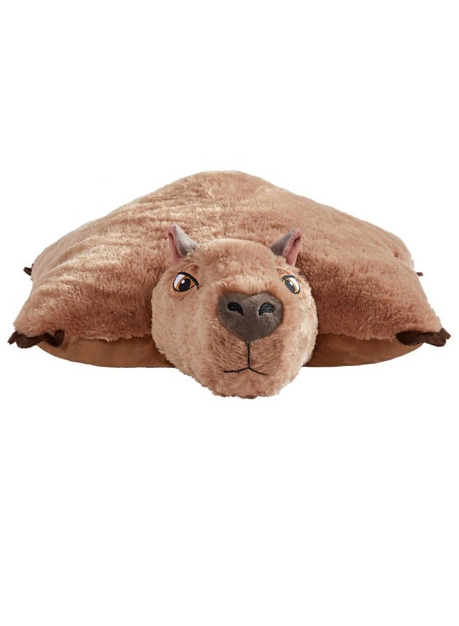 Pillow Pets دميّة قندس محشوة من ديزني إنكانتو، 16 إنش - Image 2