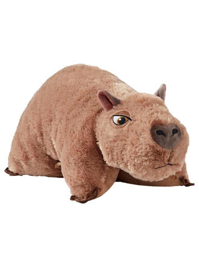 Pillow Pets دميّة قندس محشوة من ديزني إنكانتو، 16 إنش - Image 1