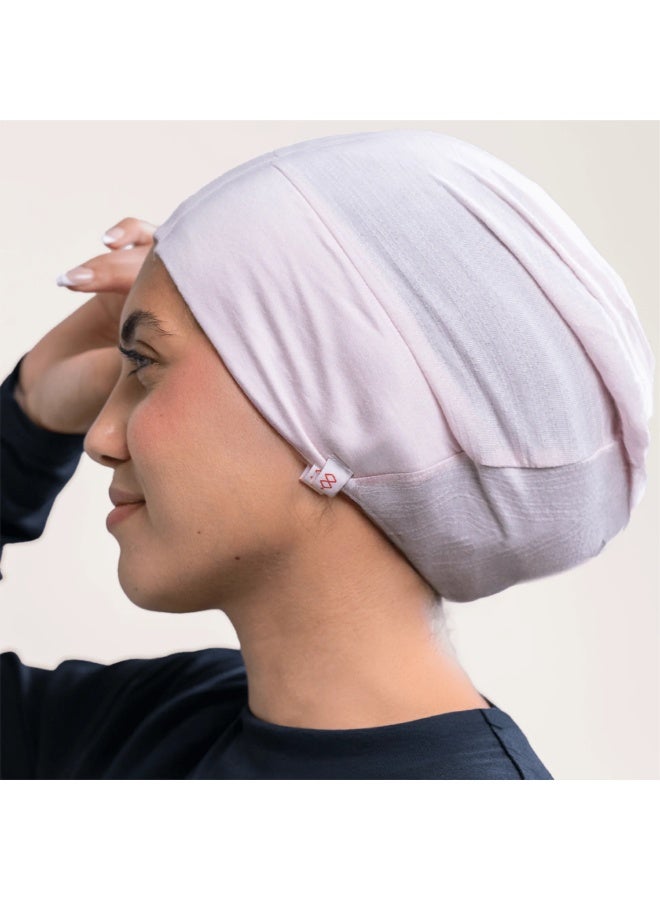 breathe, Comfort Plus-Soft Pink