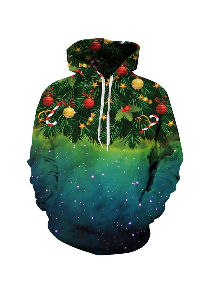 KUYING New Fashion Casual Hoodie 