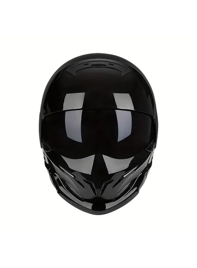 ,SKU”520 Bright Black""XXL""XXL" - Image 4