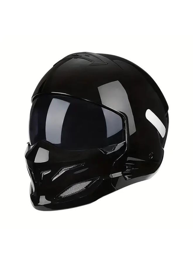 ,SKU”520 Bright Black""XXL""XXL" - Image 3