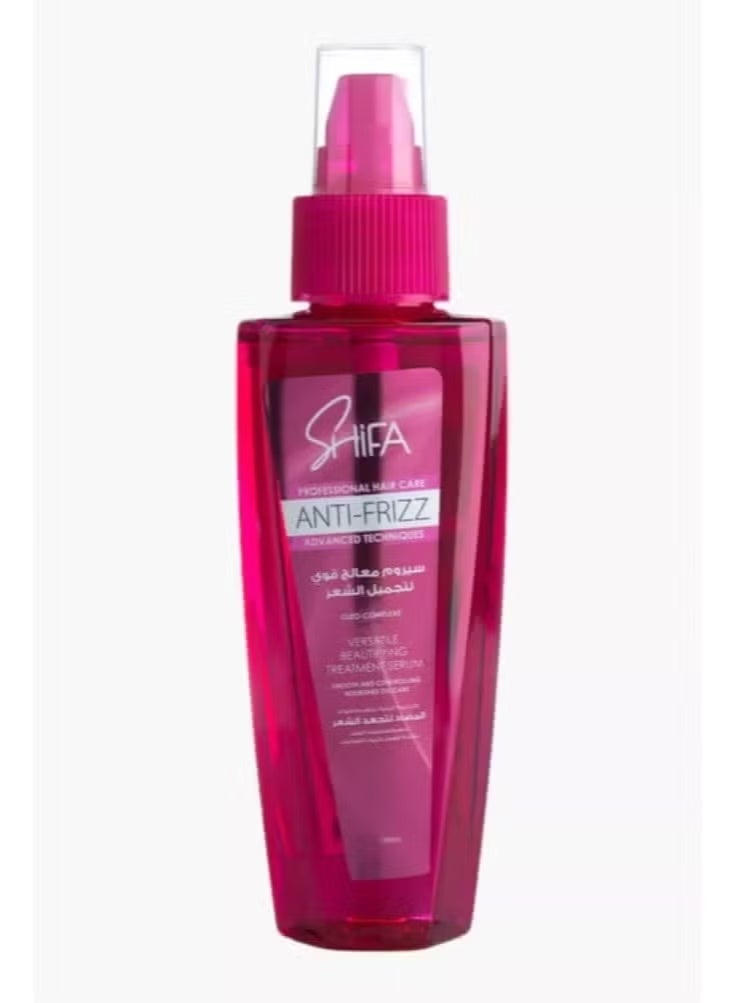 Dr. Rashel Vitamin C Nourishing Body Oil 100 ml