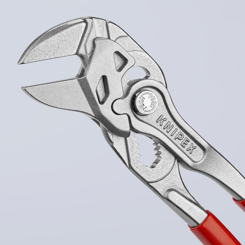 Knipex Mini Pliers Wrench 150mm - Image 2